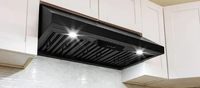 exhaust fan dapur