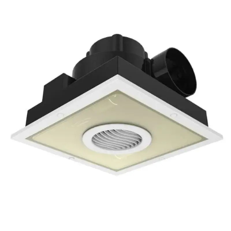 exhaust fan dengan lampu