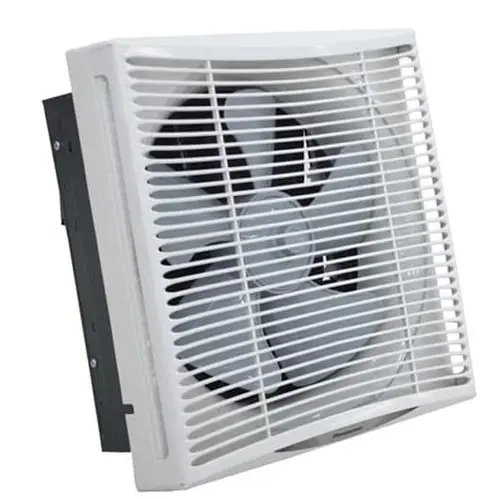 exhaust fan dinding