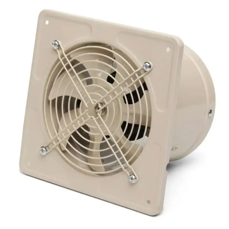 exhaust fan jendela