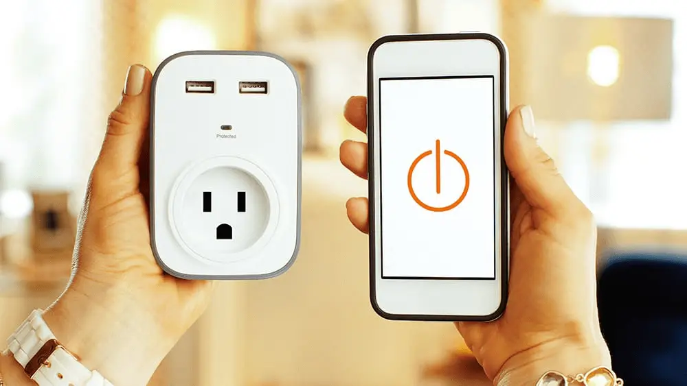 smart plug